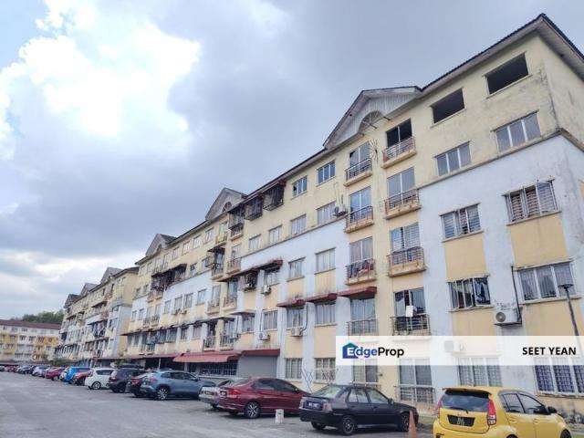 Condominium for rent in Selayang, Selangor