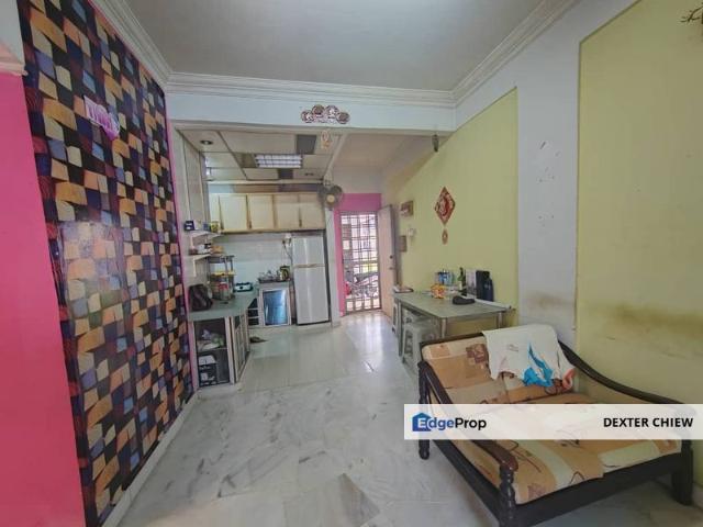 Condominium for sale in Fasa 9, Majlis Perbandaran Selayang