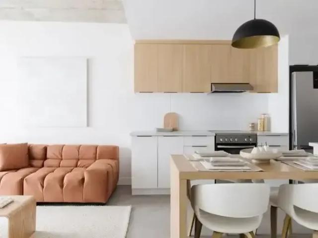 Apartment for rent in Laval-des-rapides, Quebec