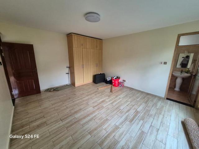 Apartment for rent in Lavington, Kiambu