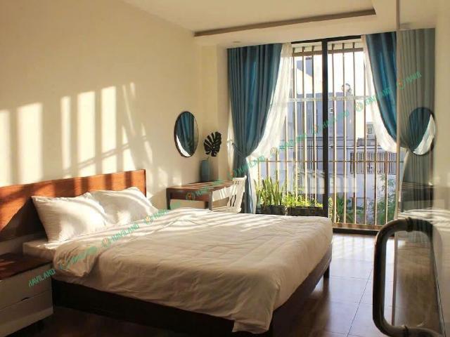 Căn hộ cho thuê tại Đà Nẵng
