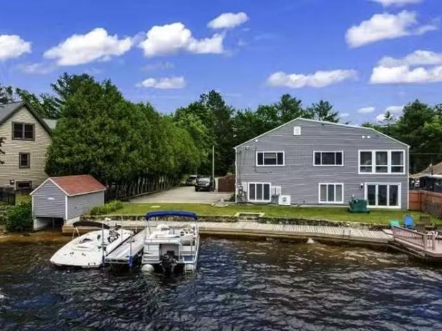 Condo for rent in Wells