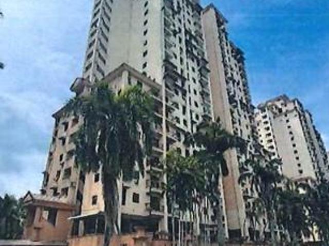 Apartment for sale in Mukim 13, Georgetown