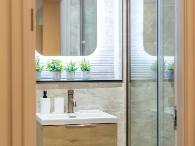 Apartment for rent in Woodhouse, West Yorkshire