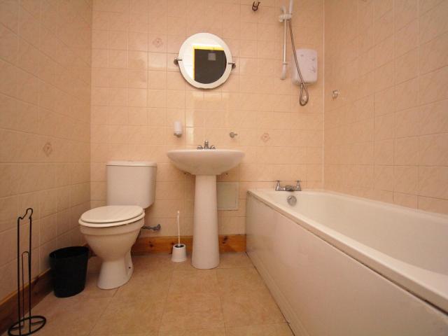 Apartment for rent in Balgrayhill, Glasgow