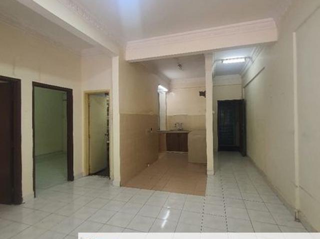 Flat for rent in Petaling, Damansara Damai