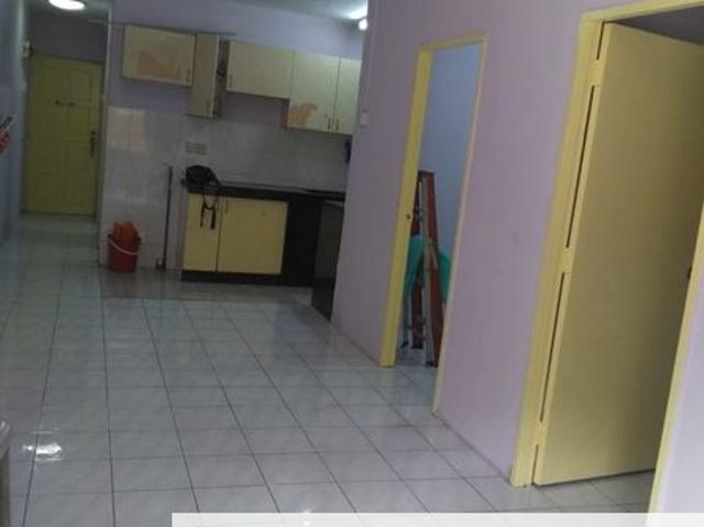 Condominium for sale in Petaling, Damansara Damai
