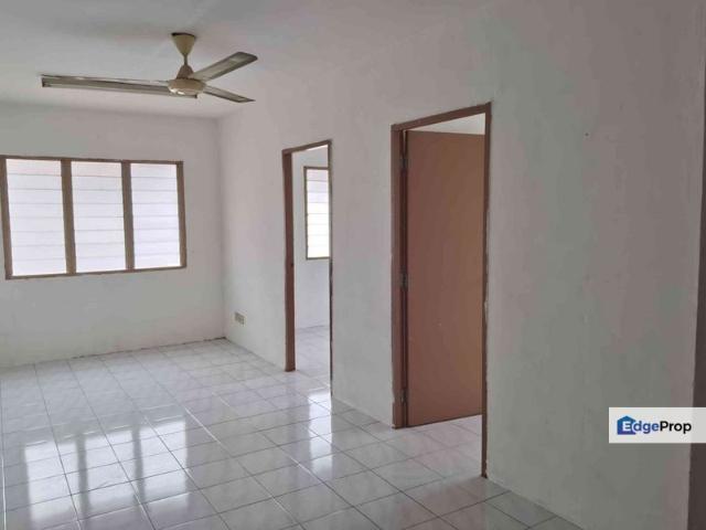 Flat for rent in Petaling, Damansara Damai