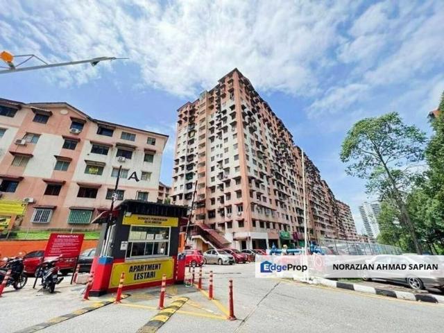 Condominium for sale in Petaling, Damansara Damai