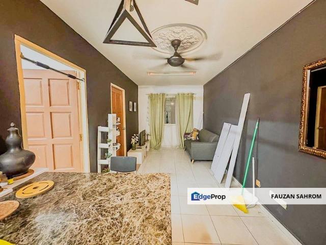 Condominium for sale in Petaling, Damansara Damai