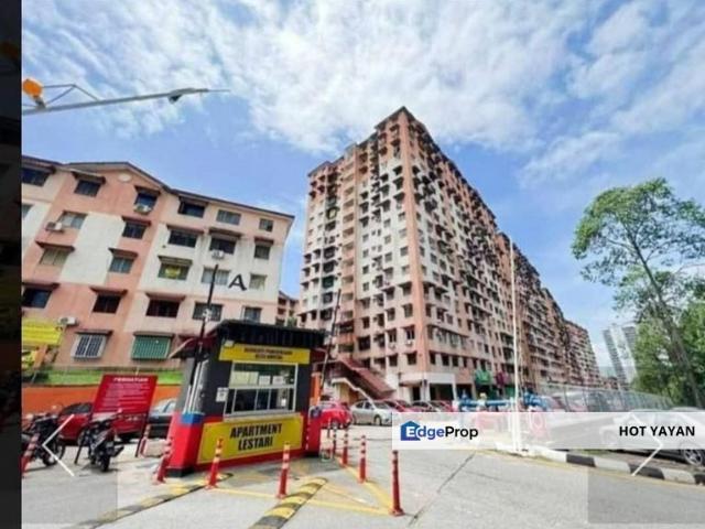 Condominium for sale in Petaling, Damansara Damai