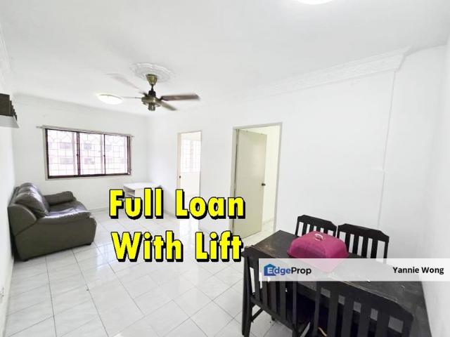 Condominium for sale in Petaling, Damansara Damai