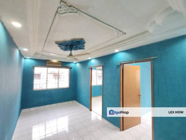 Flat for rent in Petaling, Damansara Damai