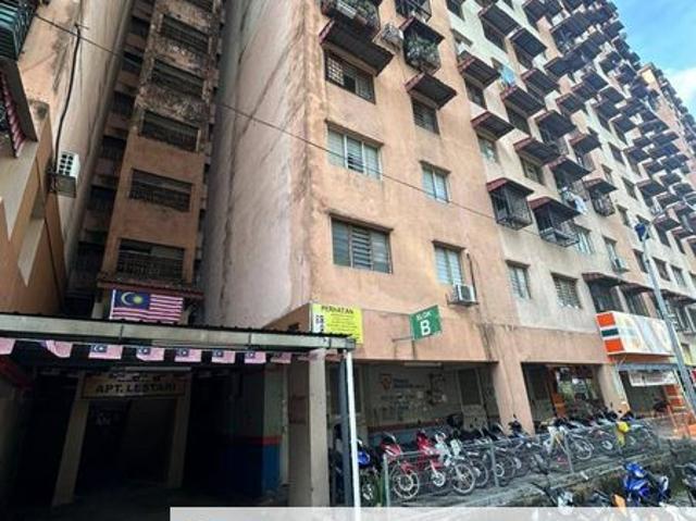 Condominium for rent in Petaling, Damansara Damai