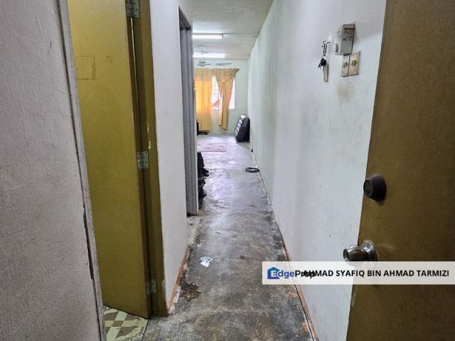 Condominium for sale in Petaling, Damansara Damai