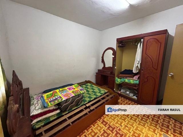 Condominium for sale in Petaling, Damansara Damai