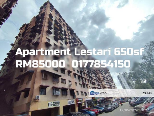 Condominium for sale in Petaling, Damansara Damai