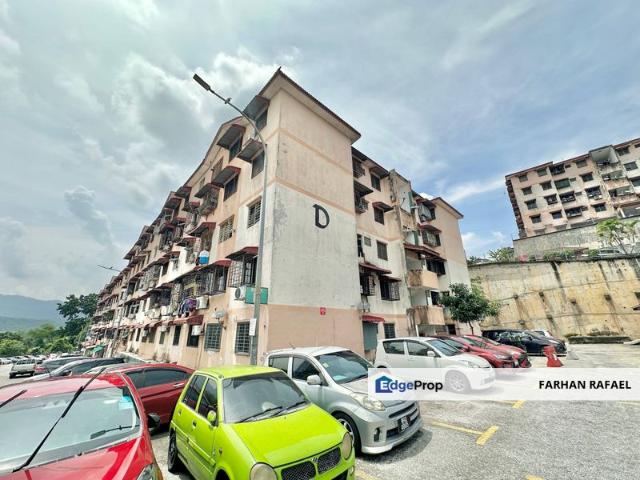 Condominium for sale in Petaling, Damansara Damai