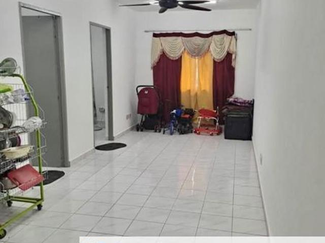 Condominium for rent in PJU 10, Petaling Jaya