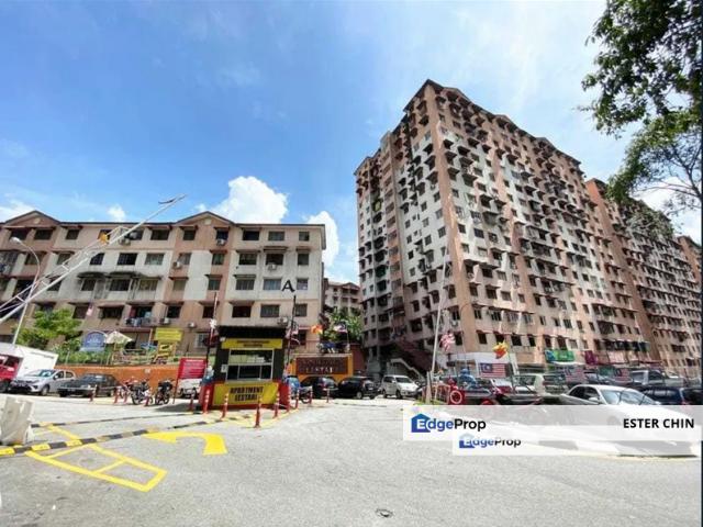 Condominium for sale in Petaling, Damansara Damai