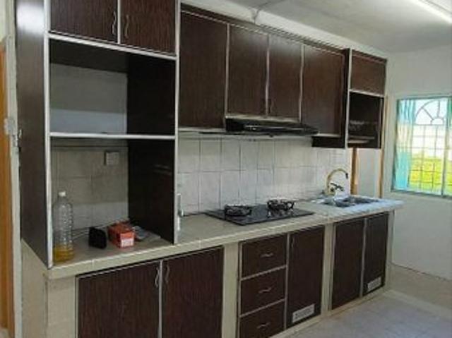 Flat for sale in Petaling, Damansara Damai