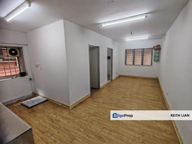 Condominium for sale in PJU 10, Petaling Jaya