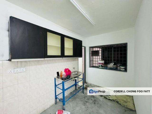 Flat for rent in Petaling, Damansara Damai