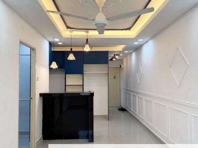 Condominium for sale in PJU 10, Petaling Jaya
