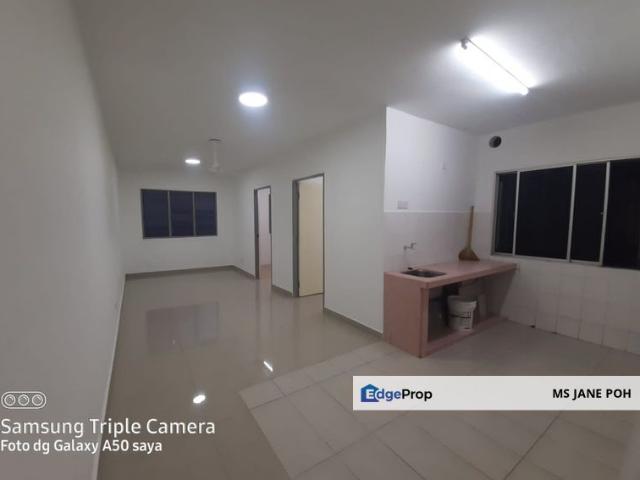 Flat for rent in Petaling, Damansara Damai