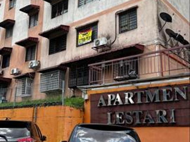 Apartment for sale in Petaling, Damansara Damai