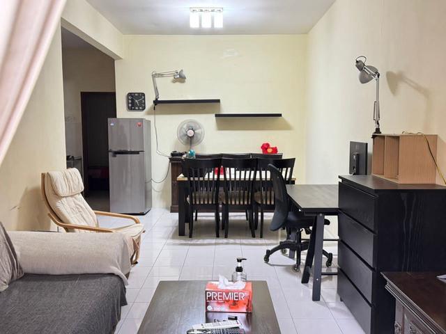 Apartment for sale in Petaling, Damansara Damai