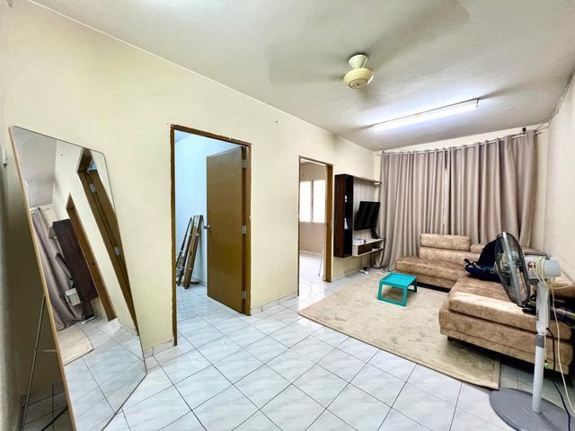 Apartment for sale in Petaling, Damansara Damai