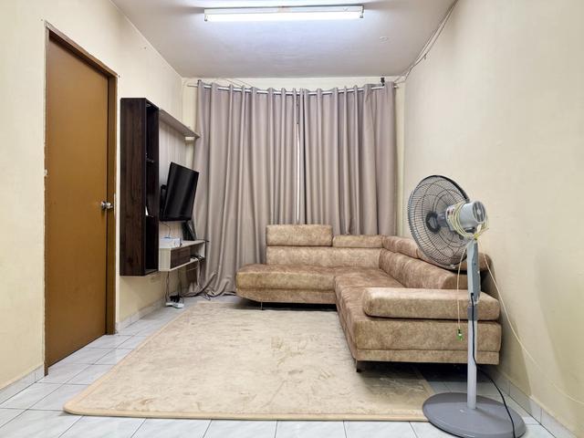 Apartment for sale in Petaling, Damansara Damai
