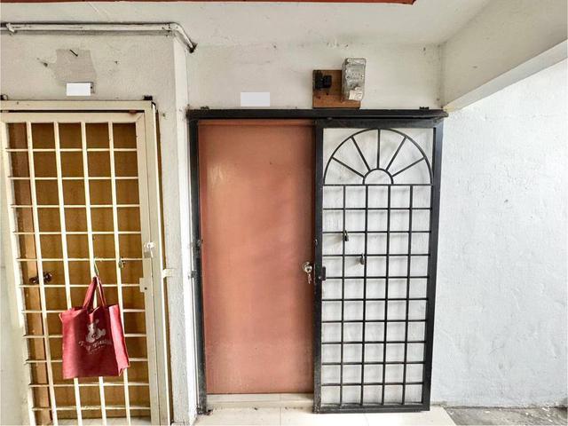 Apartment for sale in Petaling, Damansara Damai