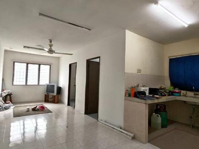 Apartment for sale in Petaling, Damansara Damai