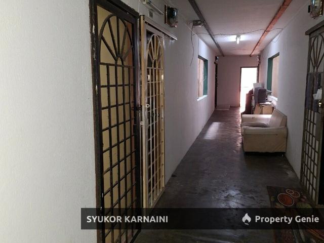 Apartment for sale in Petaling, Damansara Damai
