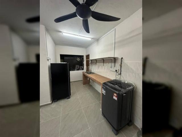 Apartment for rent in Petaling, Damansara Damai
