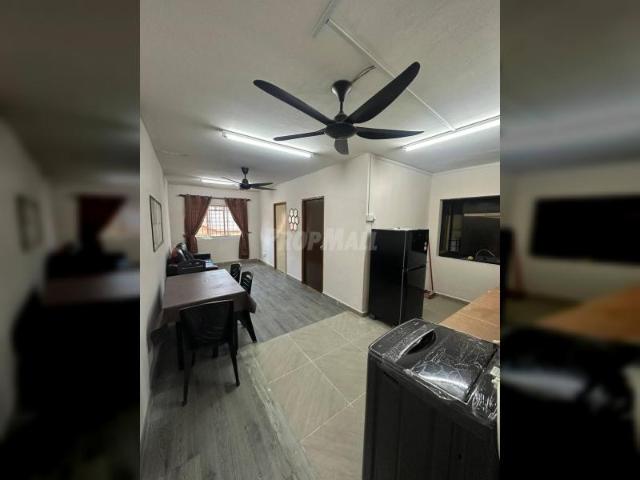 Apartment for rent in Petaling, Damansara Damai