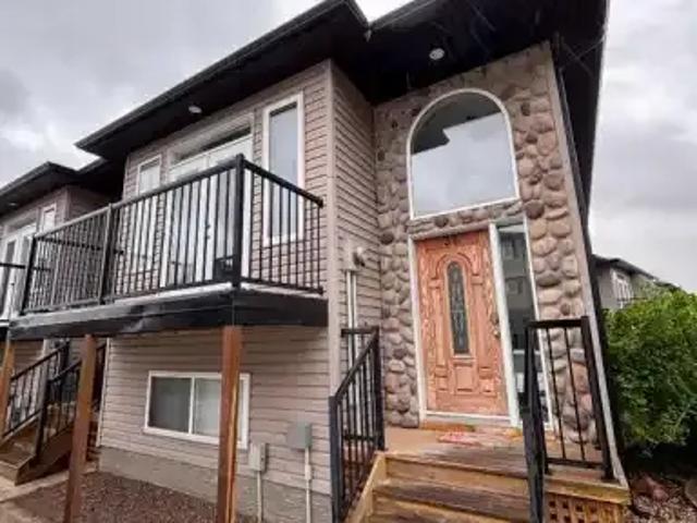 Apartment for rent in Lethbridge, Alberta