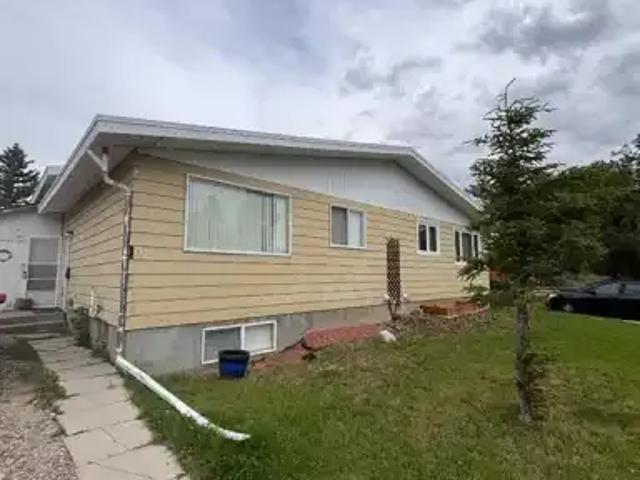 Apartment for rent in Lethbridge, Alberta