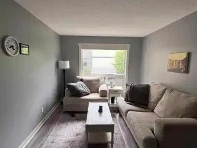 Apartment for rent in Lethbridge, Alberta