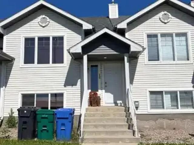 Apartment for rent in Lethbridge, Alberta