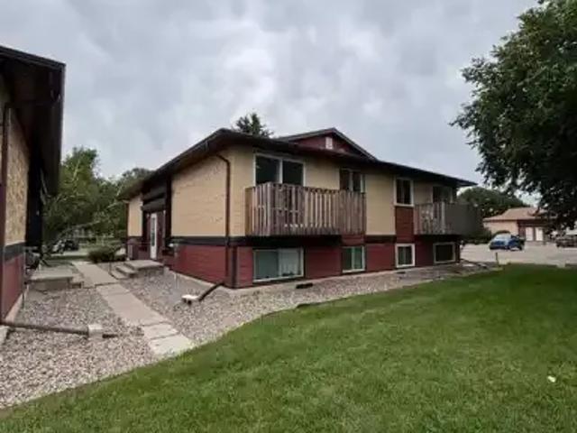 Apartment for rent in Lethbridge, Alberta
