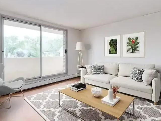 Apartment for rent in Lethbridge, Alberta