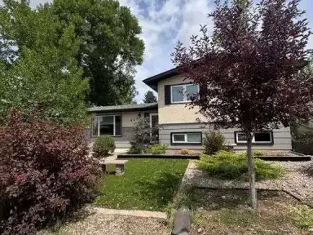 Apartment for rent in Lethbridge, Alberta