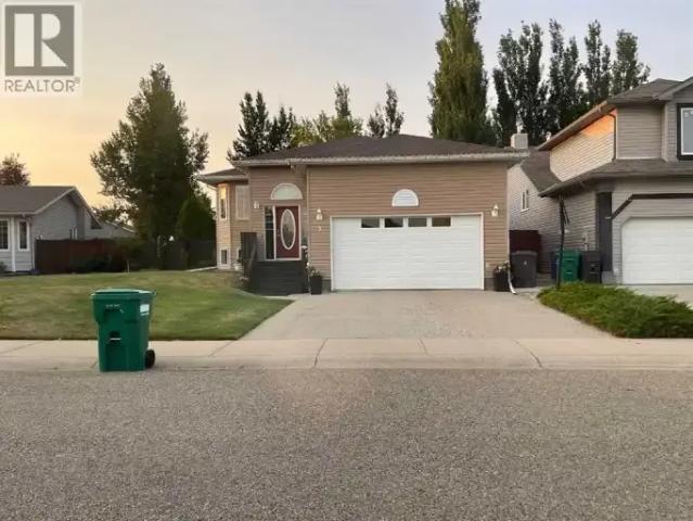 Apartment for rent in Mountain Heights, Lethbridge