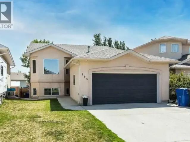 Apartment for rent in Indian Battle Heights, Lethbridge