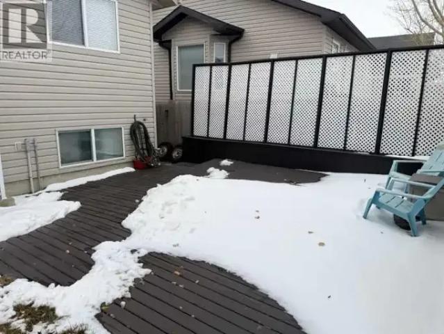 Apartment for rent in West Highlands, Lethbridge