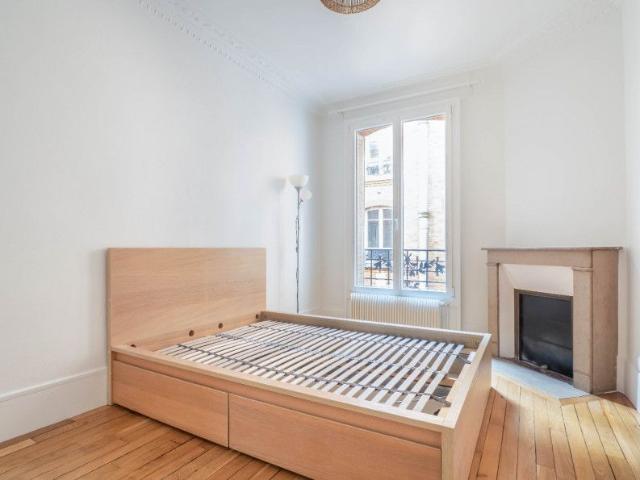 Appartement location à Nanterre, Levallois-perret
