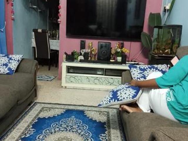 Apartment for sale in Penang